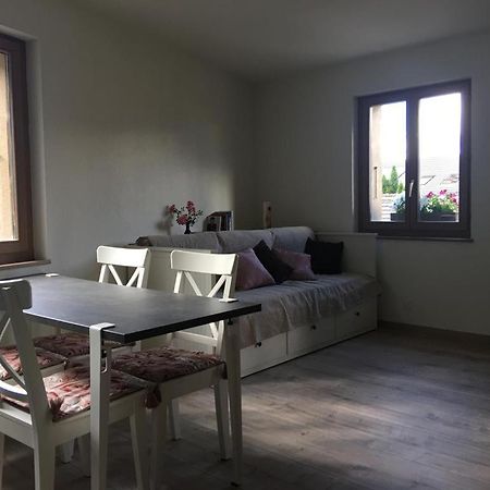Studio Cime De L'Est Διαμέρισμα Verossaz Εξωτερικό φωτογραφία