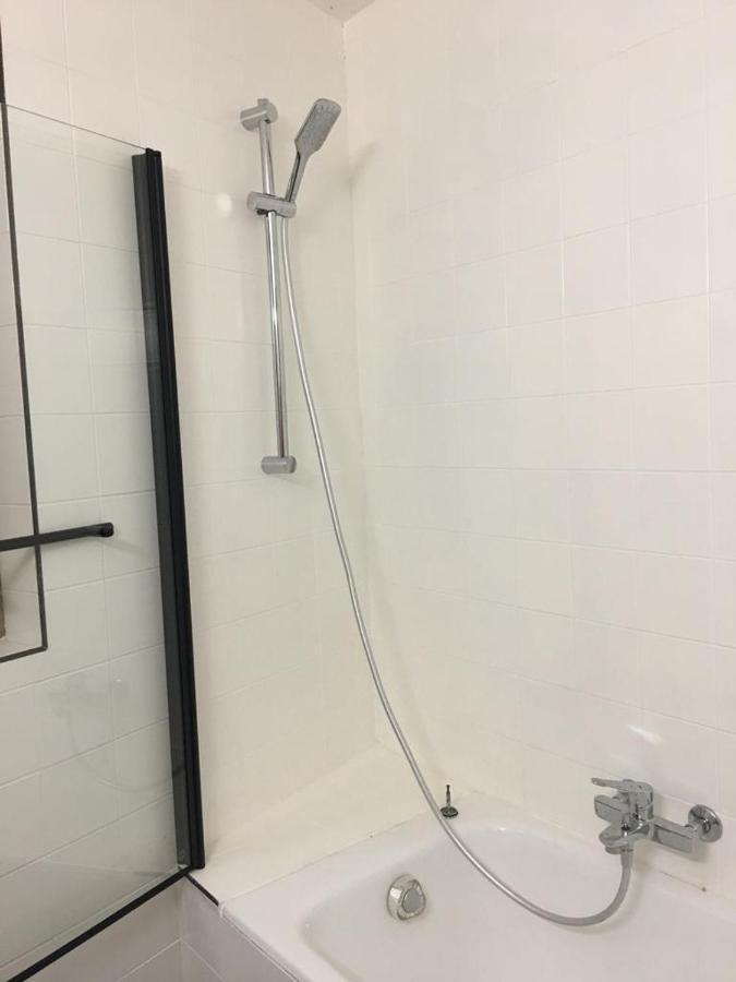 Studio Cime De L'Est Διαμέρισμα Verossaz Εξωτερικό φωτογραφία