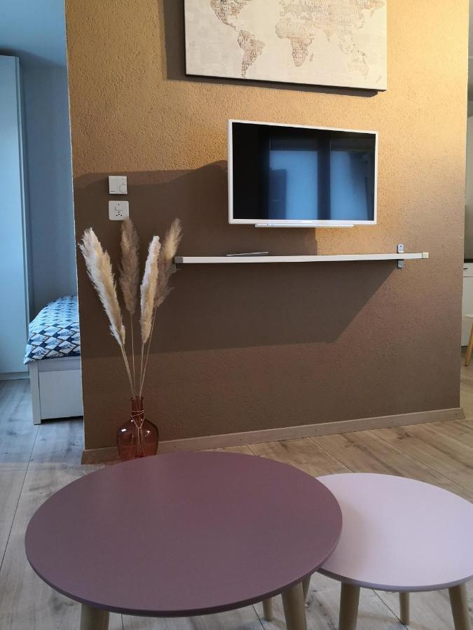 Studio Cime De L'Est Διαμέρισμα Verossaz Εξωτερικό φωτογραφία